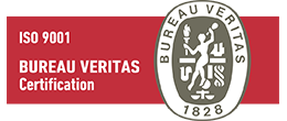 ISO 9001 Bureau Veritas Certification